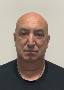 Joseph A Gagnon a registered Sex Offender of Massachusetts