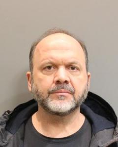Steven Dailey a registered Sex Offender of Massachusetts