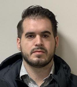 Christopher Joseph Mura a registered Sex Offender of Massachusetts