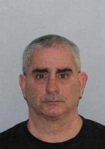 Michael J Kinser a registered Sex Offender of Massachusetts