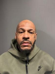 Tedro Clark a registered Sex Offender of Massachusetts