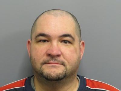 Kevin Albert Ford a registered Sex Offender of Massachusetts