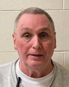 James Ronald Brinson a registered Sex Offender of Massachusetts