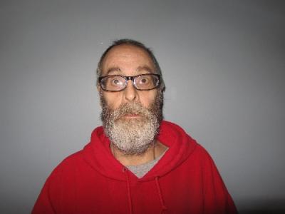 Jeffrey G Nolette a registered Sex Offender of Massachusetts