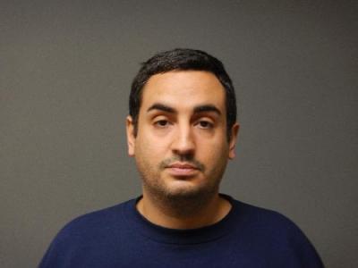 Calvin Luis Rivera a registered Sex Offender of Massachusetts