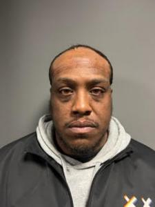 Tyrone B Battle a registered Sex Offender of Massachusetts