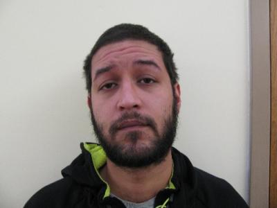 Orlando Ortiz a registered Sex Offender of Massachusetts