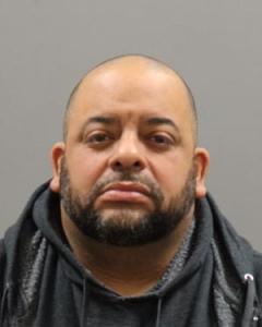 Luis F Linares a registered Sex Offender of Massachusetts