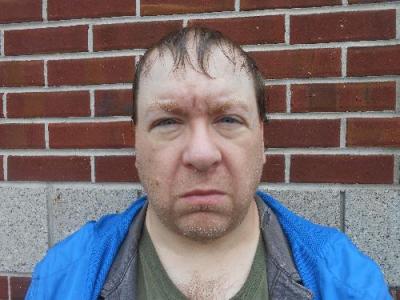 Kevin Habershaw a registered Sex Offender of Massachusetts