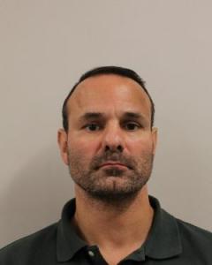 Kevin Joseph Cronin a registered Sex Offender of Massachusetts