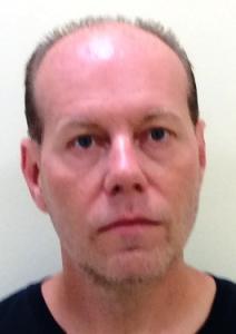 Jeffrey Christopher Warren a registered Sex Offender of Massachusetts