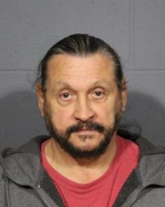 Antonio R Perez a registered Sex Offender of Massachusetts