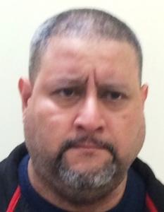 Geremias Santiago a registered Sex Offender of Massachusetts