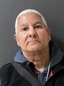 Carlos Febo a registered Sex Offender of Massachusetts