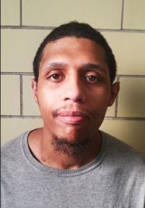 Desean Wooten a registered Sex Offender of Massachusetts