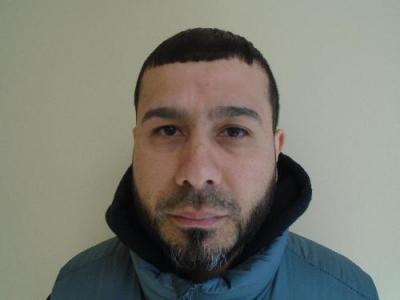 Jaime J Lopez a registered Sex Offender of Massachusetts