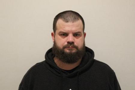Sean Anthony Ponusky a registered Sex Offender of Massachusetts