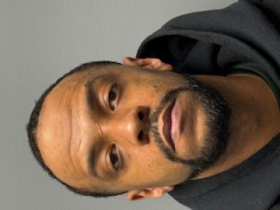 Jamal Guinyard a registered Sex Offender of Massachusetts