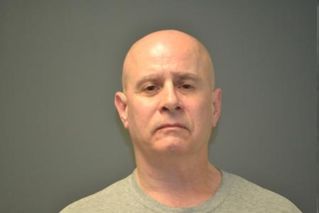 William Clements a registered Sex Offender of Massachusetts