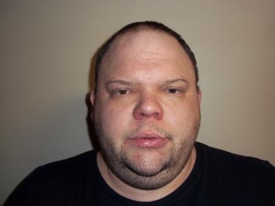 Jeffrey Michael Sturk Jr a registered Sex Offender of Massachusetts