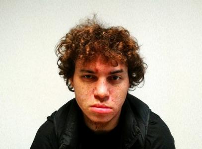 Kaleel J Farrington a registered Sex Offender of Massachusetts