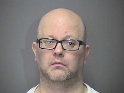 Christopher J Brunet a registered Sex Offender of Massachusetts