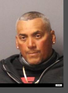 Jose A Rosado a registered Sex Offender of Massachusetts