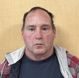 John Albert Starkweather a registered Sex Offender of Massachusetts