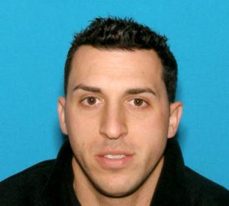 David P Vicari a registered Sex Offender of Massachusetts