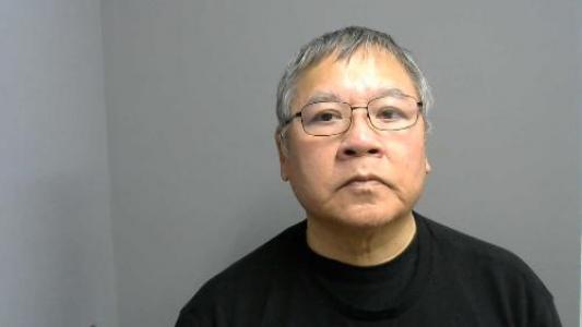 Hok Man Wong a registered Sex Offender of Massachusetts