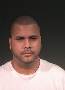 Junno Oquendo a registered Sex Offender of Massachusetts