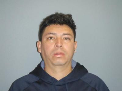 Esteban Chaves a registered Sex Offender of Massachusetts