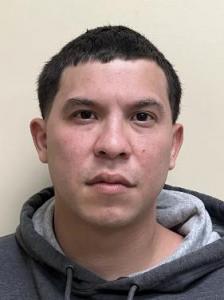 Kevin L Rios a registered Sex Offender of Massachusetts