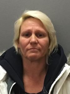 Cynthia Jean Waters a registered Sex Offender of Massachusetts