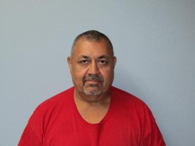 Wilfredo Rosado a registered Sex Offender of Massachusetts