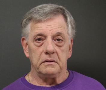 John Kostanty Smajkiewicz a registered Sex Offender of Massachusetts