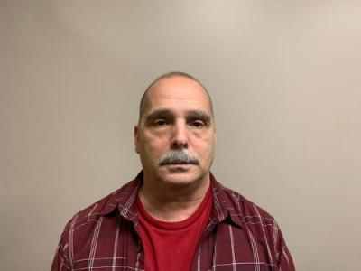 Benjamin J Gravel a registered Sex Offender of Massachusetts