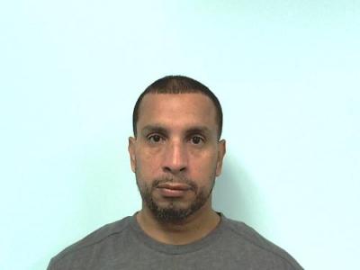 Jose Rodriguez a registered Sex Offender of Massachusetts