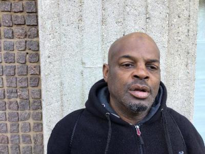 Kenneth Rogers a registered  of Massachusetts