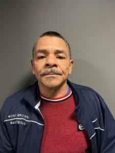 Melvin Cosme a registered Sex Offender of Massachusetts