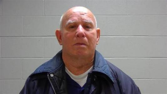 Ernesto Rodriquez a registered Sex Offender of Massachusetts