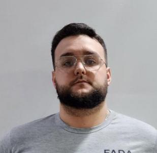 Joao Desa Brazao a registered Sex Offender of Massachusetts