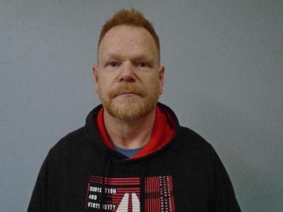 Glenn P Christie a registered Sex Offender of Massachusetts