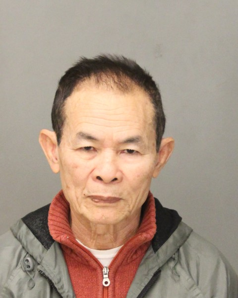 Kim San Mak a registered Sex Offender of Massachusetts