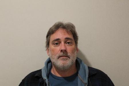 Matthew Bruce Nichols a registered Sex Offender of Massachusetts
