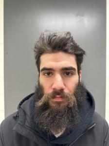 Hayden Curtis Meyer a registered Sex Offender of Massachusetts