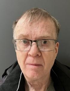 Kevin J Simpson a registered Sex Offender of Massachusetts