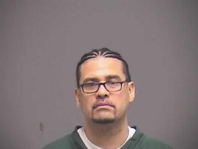 Miguel A Berrios a registered Sex Offender of Massachusetts