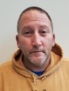 Wilmer Edward Hause III a registered Sex Offender of Massachusetts