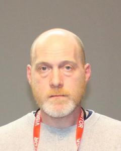 Jesse D Crepeau a registered Sex Offender of Massachusetts